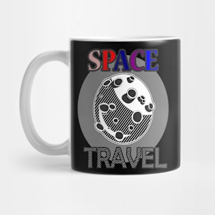 occupy mars Mug